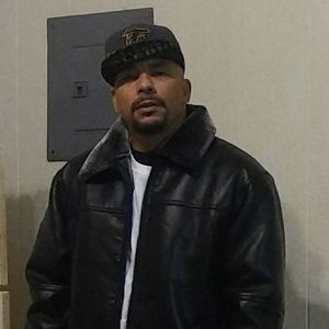 Meet your Posher, Darnell julio